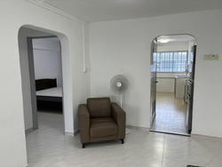 Blk 147 Serangoon North Avenue 1 (Serangoon), HDB 3 Rooms #431808401